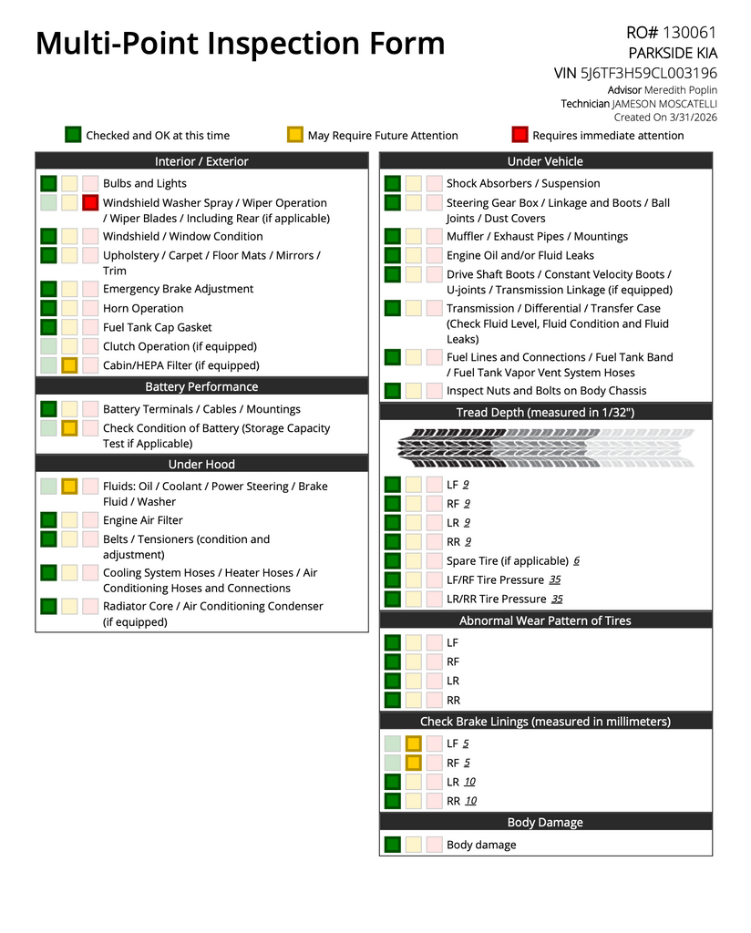 2012 Honda Crosstour EX-L