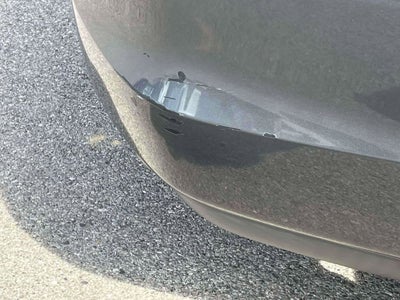 2012 Honda Crosstour EX-L