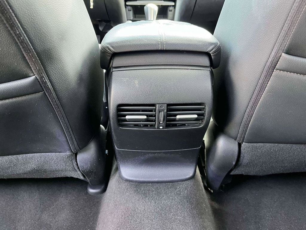 2012 Honda Crosstour EX-L