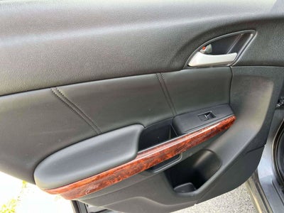 2012 Honda Crosstour EX-L