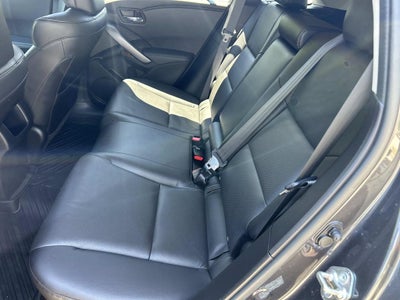 2015 Acura RDX Tech Pkg