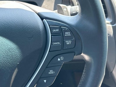 2015 Acura RDX Tech Pkg