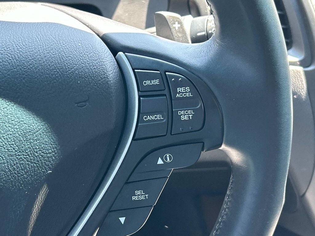 2015 Acura RDX Tech Pkg