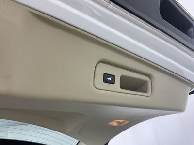 2018 Acura RDX Technology & AcuraWatch Plus Packages