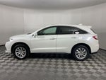 2018 Acura RDX Technology & AcuraWatch Plus Packages