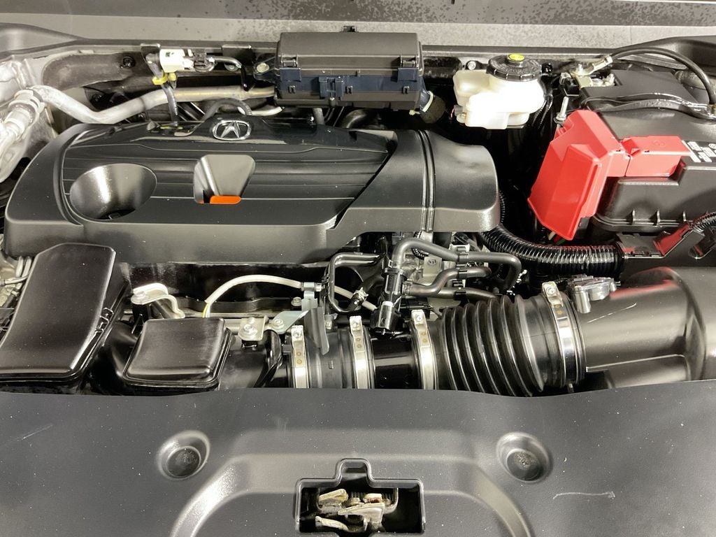2021 Acura RDX A-Spec Package