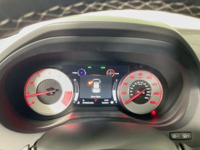 2021 Acura RDX A-Spec Package
