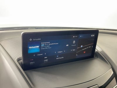 2021 Acura RDX A-Spec Package