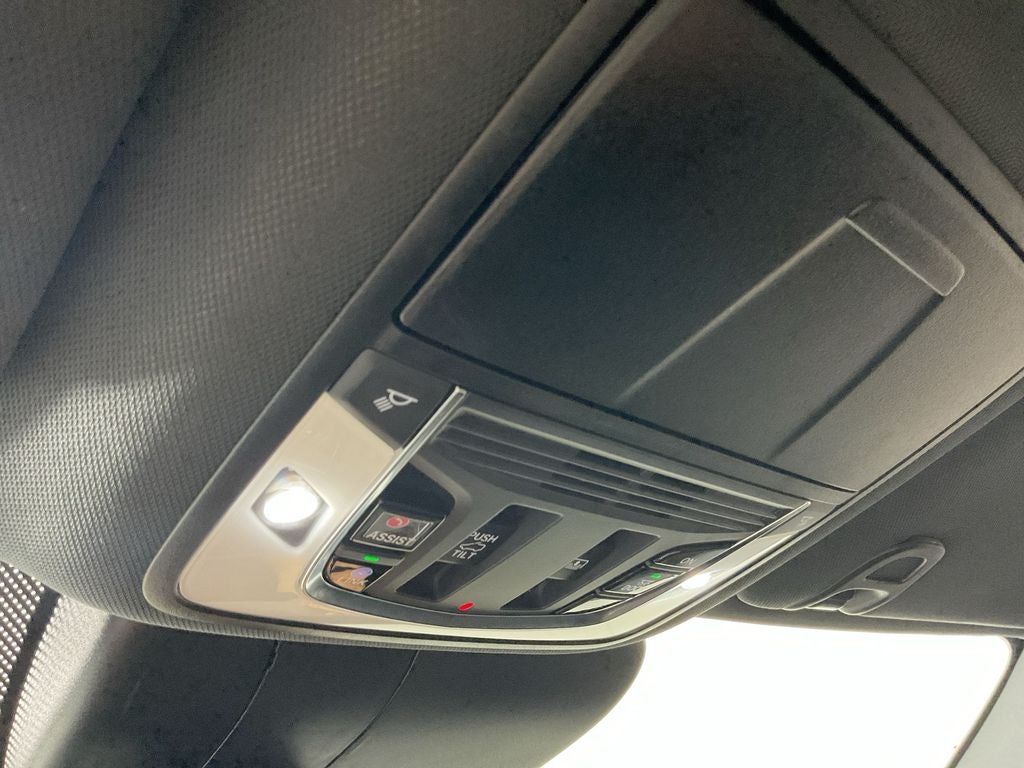 2021 Acura RDX A-Spec Package
