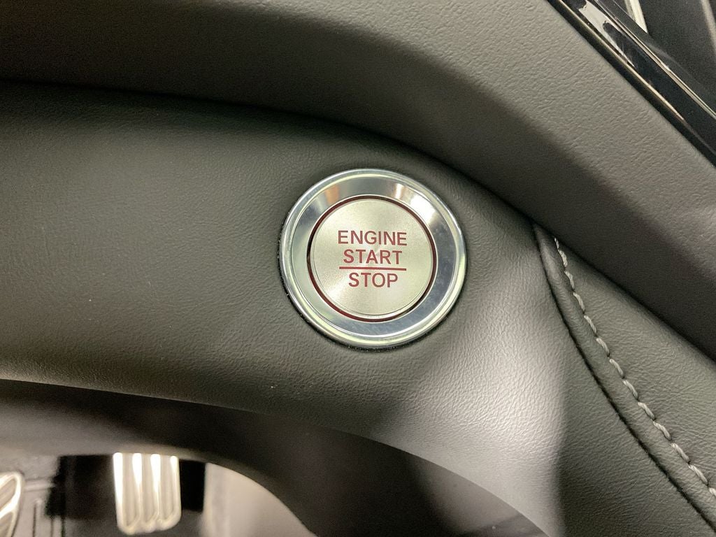 2021 Acura RDX A-Spec Package