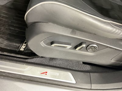 2021 Acura RDX A-Spec Package
