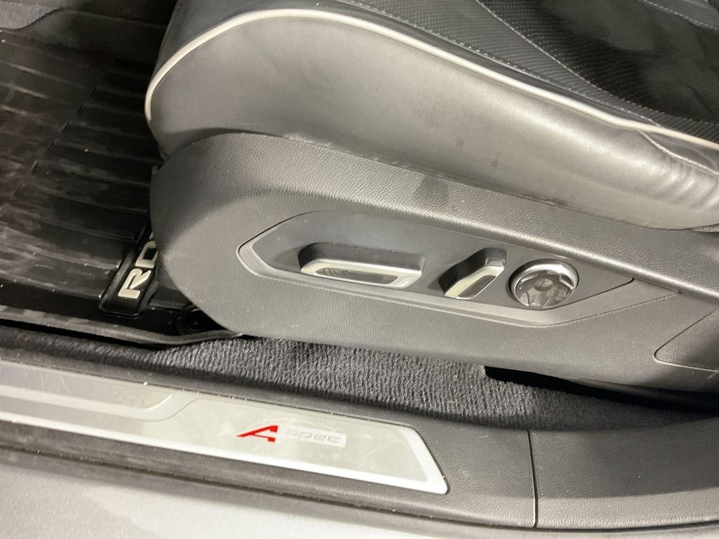 2021 Acura RDX A-Spec Package