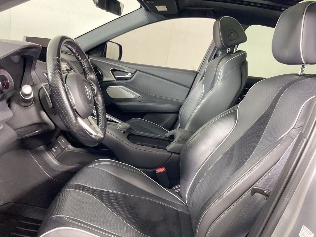 2021 Acura RDX A-Spec Package