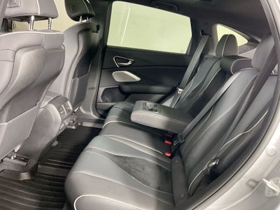 2021 Acura RDX A-Spec Package