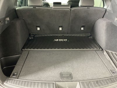 2021 Acura RDX A-Spec Package