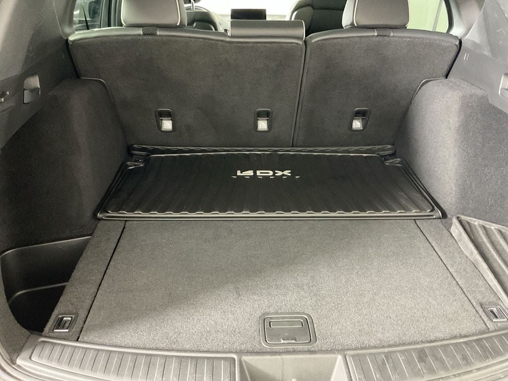 2021 Acura RDX A-Spec Package