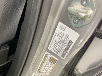 2021 Acura RDX A-Spec Package