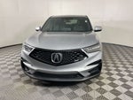 2021 Acura RDX A-Spec Package