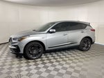 2021 Acura RDX A-Spec Package