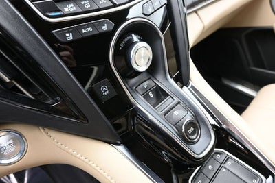 2019 Acura RDX Advance Package