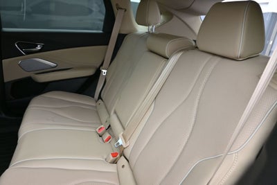2019 Acura RDX Advance Package