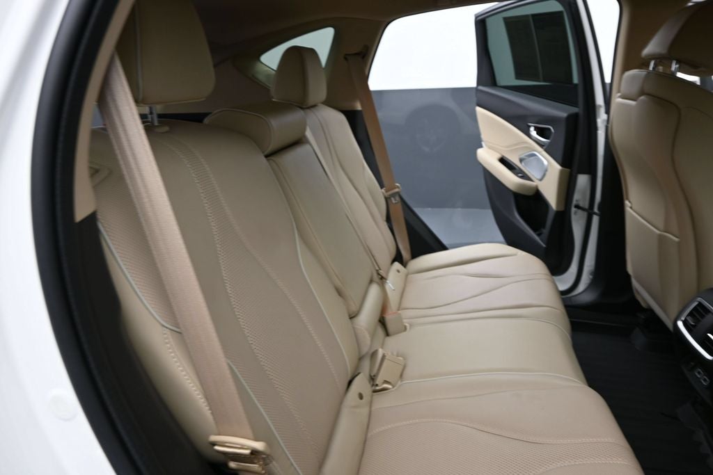 2019 Acura RDX Advance Package