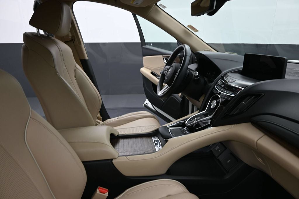 2019 Acura RDX Advance Package