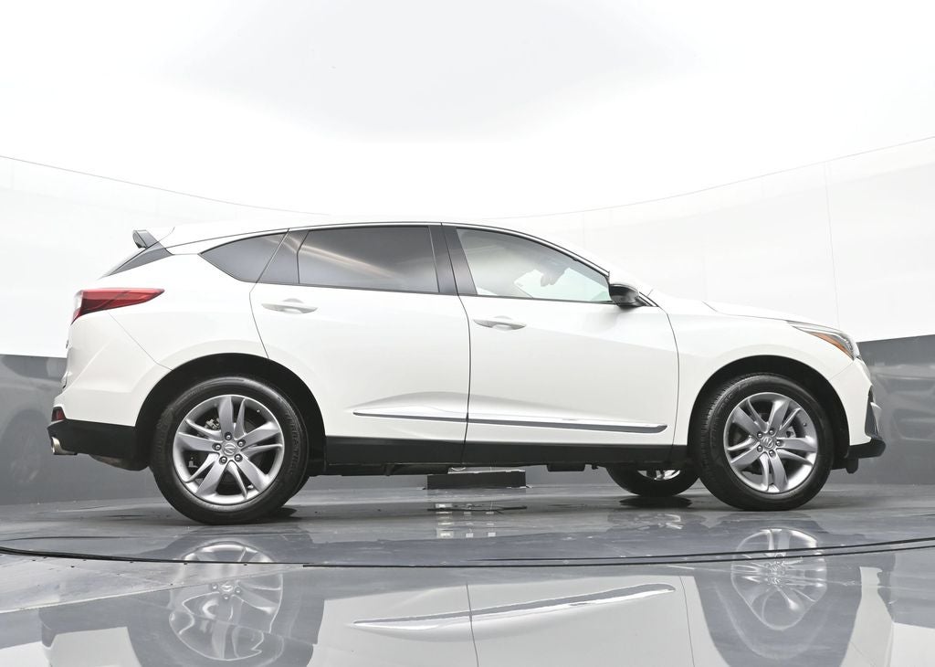 2019 Acura RDX Advance Package