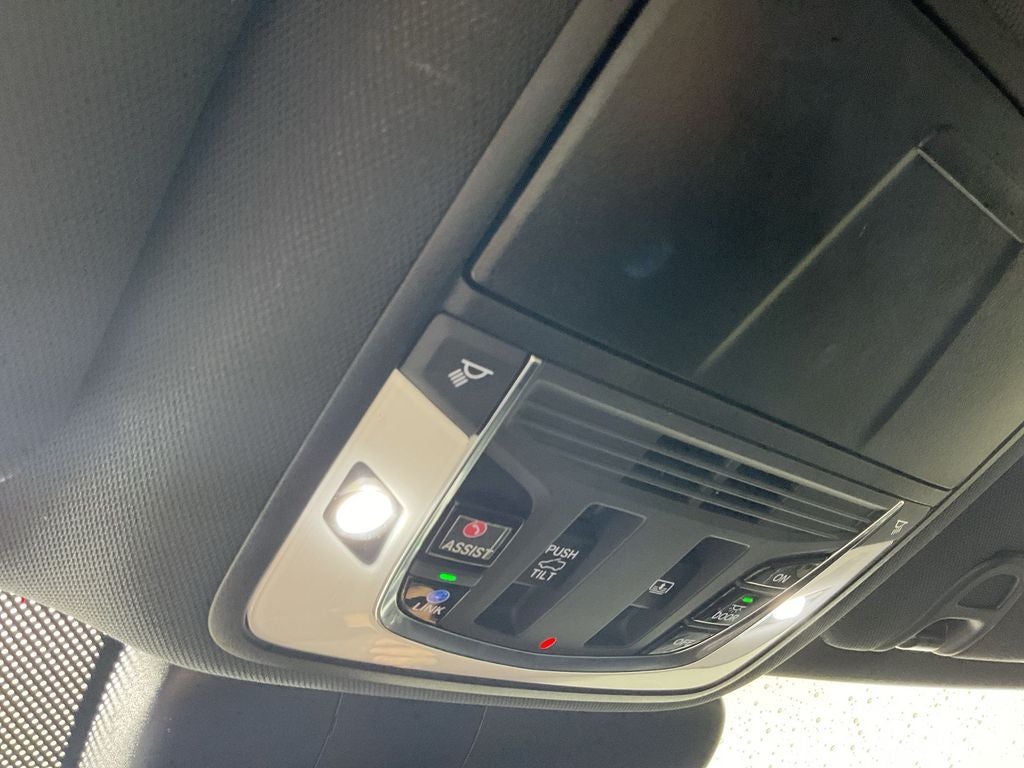 2021 Acura RDX A-Spec Package SH-AWD