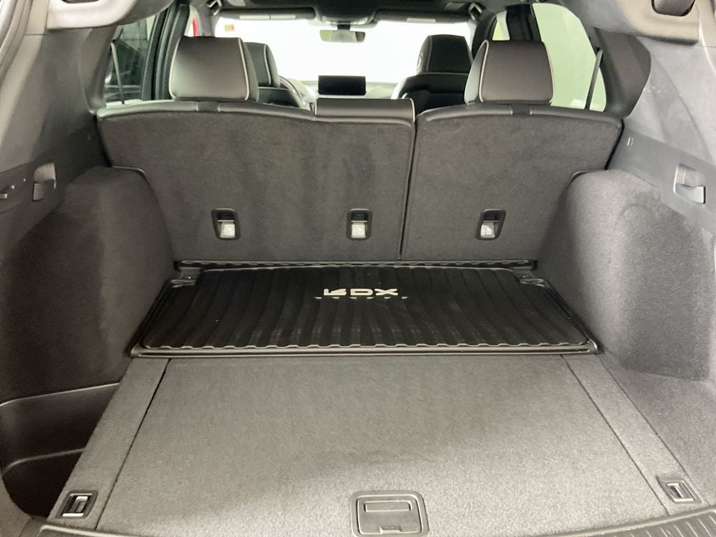 2021 Acura RDX A-Spec Package SH-AWD