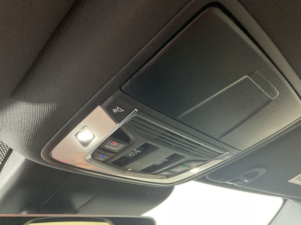 2025 Acura RDX A-Spec Package SH-AWD