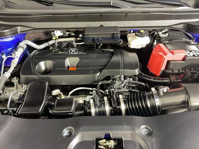 2025 Acura RDX A-Spec Package SH-AWD