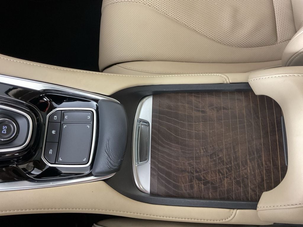 2019 Acura RDX Advance Package SH-AWD