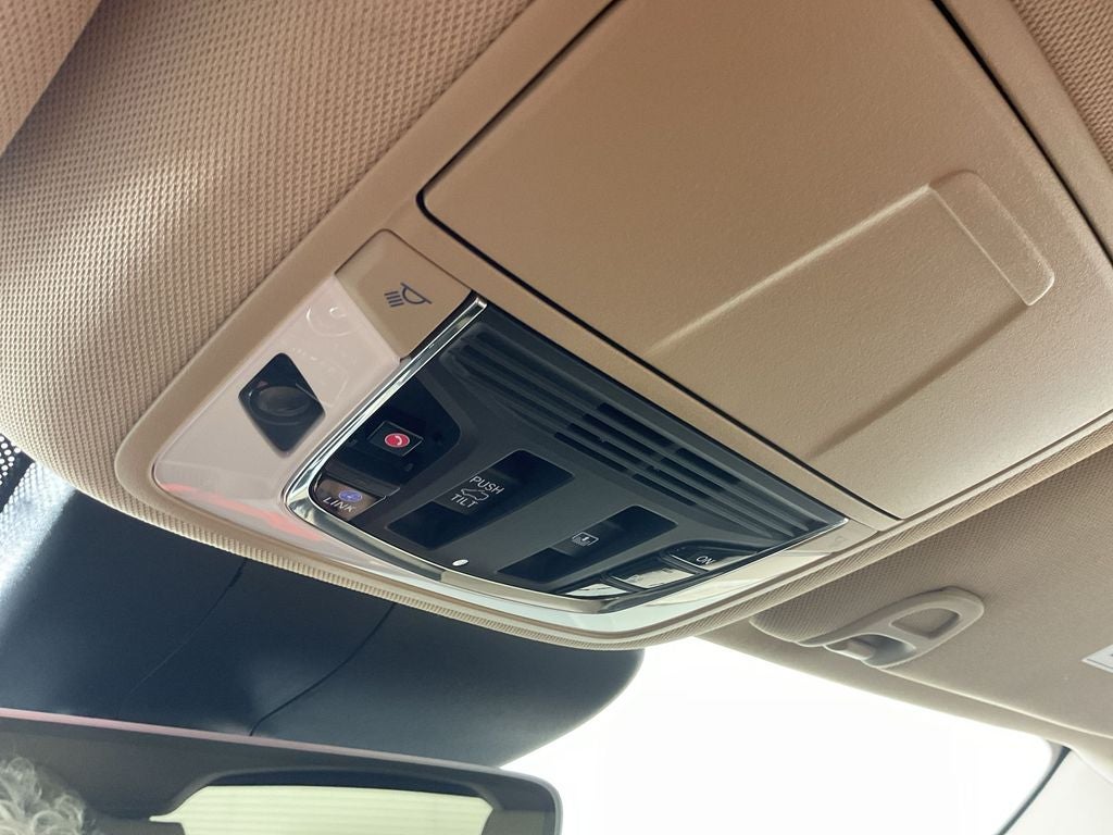 2019 Acura RDX Advance Package SH-AWD