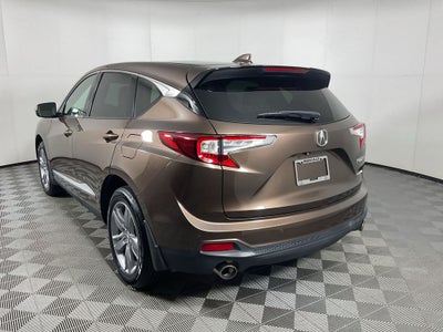 2019 Acura RDX Advance Package SH-AWD