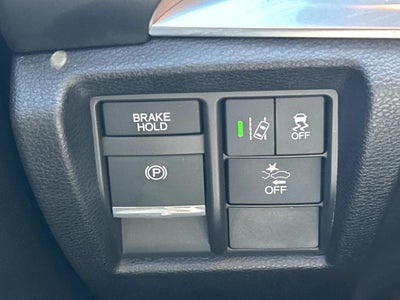 2018 Acura MDX w/Technology Pkg