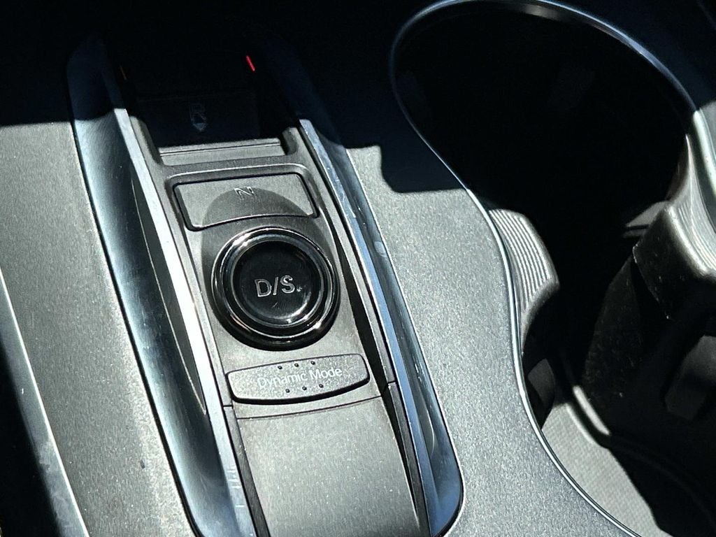 2018 Acura MDX w/Technology Pkg