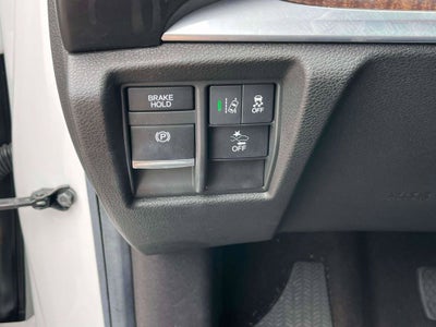 2020 Acura MDX 3.5L SH-AWD