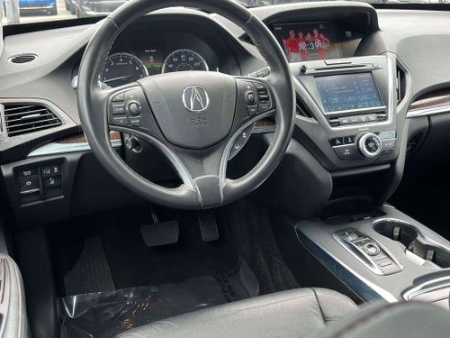 2020 Acura MDX 3.5L SH-AWD