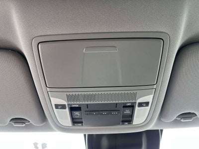 2020 Acura MDX 3.5L SH-AWD