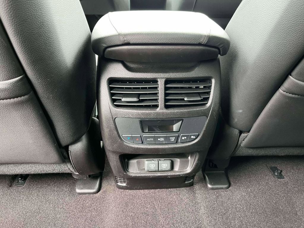 2020 Acura MDX 3.5L SH-AWD