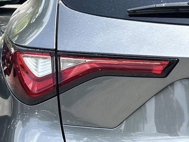 2023 Acura MDX 3.5L
