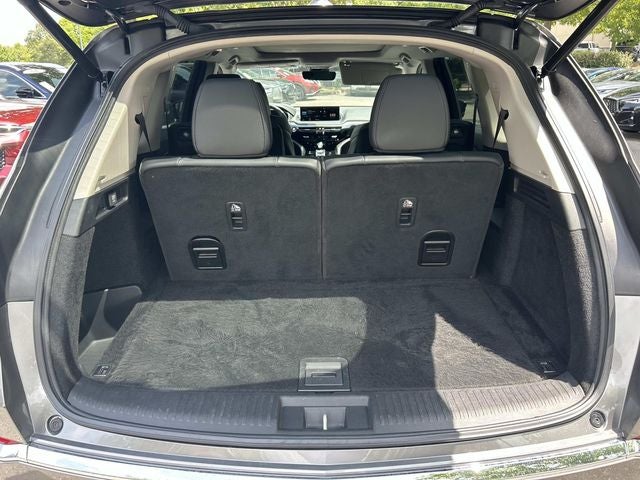 2023 Acura MDX 3.5L