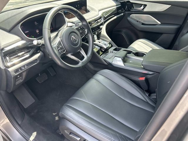 2023 Acura MDX 3.5L