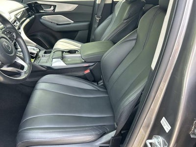 2023 Acura MDX 3.5L