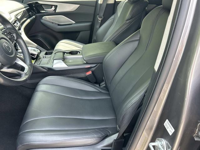 2023 Acura MDX 3.5L