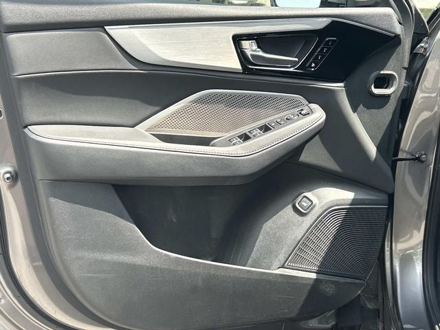 2023 Acura MDX 3.5L