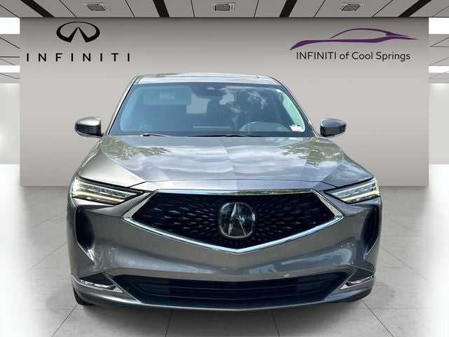 2023 Acura MDX 3.5L