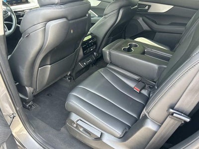 2023 Acura MDX 3.5L