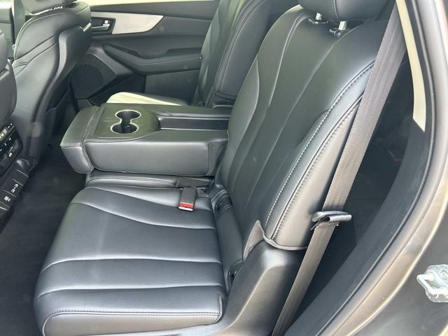 2023 Acura MDX 3.5L